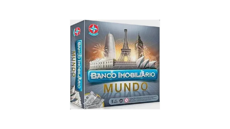 Melhor Jogo de Tabuleiro do Mundo: Qual Escolher?