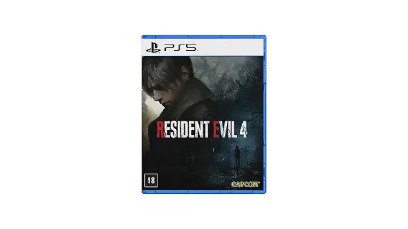 Melhor Jogo de Terror PS5: Escolha o Seu Pavor