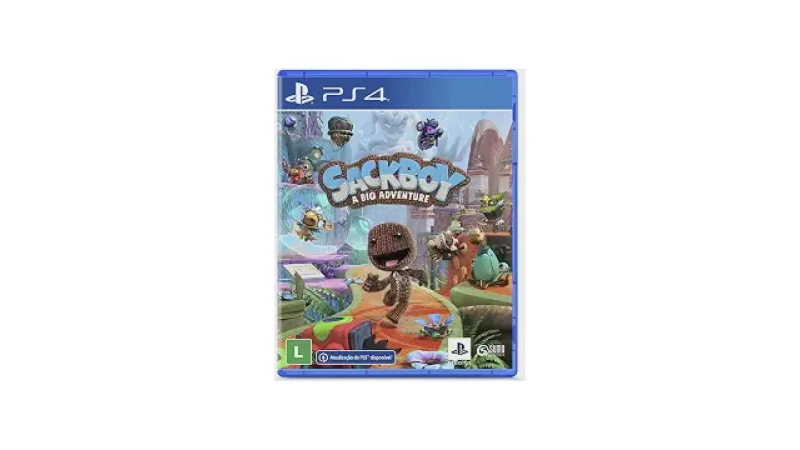 Melhor Jogo Infantil Ps4: Aventuras Divertidas!