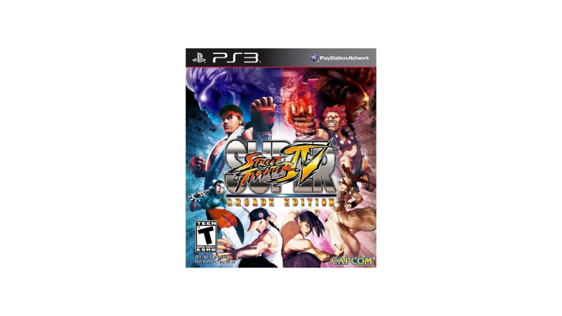 Melhor Jogo Luta Ps3: Escolha o Seu Combatente Ideal!
