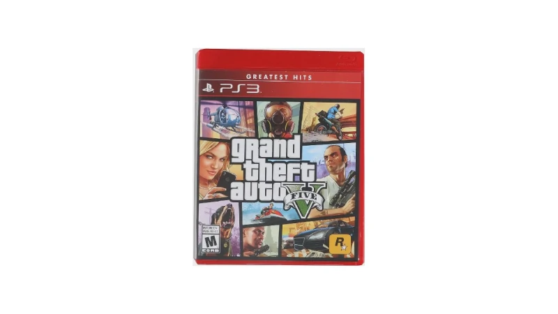 Melhor Jogo Multiplayer Ps3: Ação e Diversão Garantida