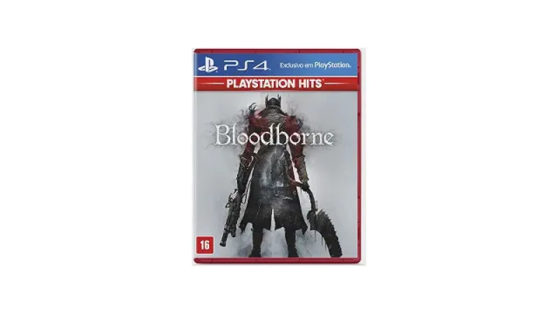 Melhor Jogo Online Ps4: Aventura e Combate Épico