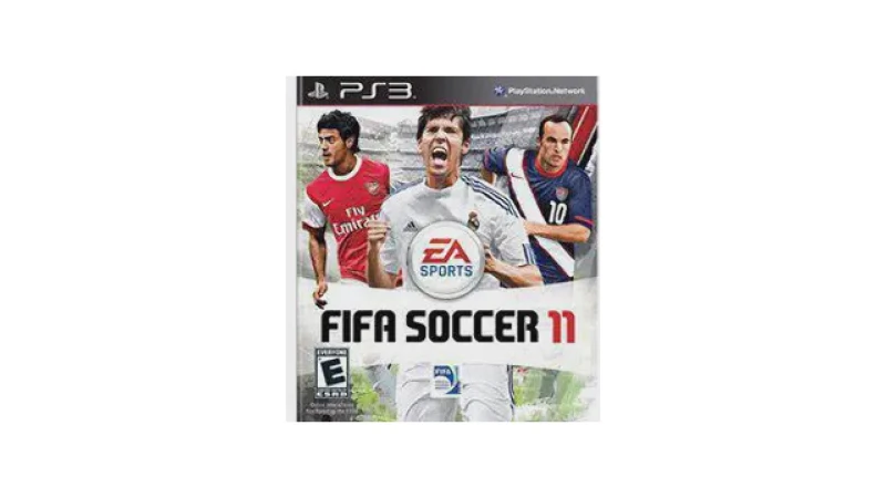 Melhor Jogo Ps3 Futebol: FIFA vs PES no seu PS3