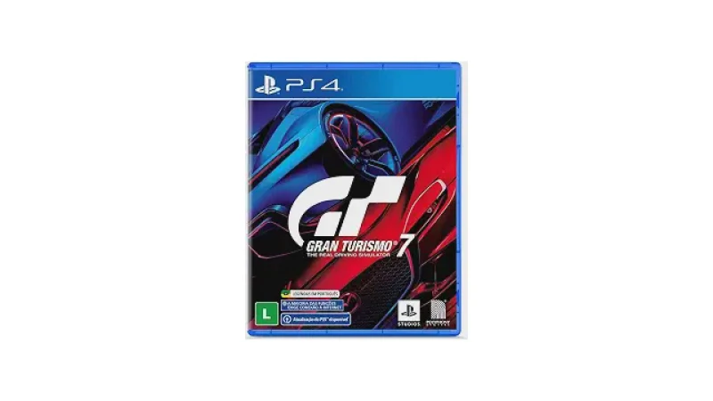Melhor Jogo Ps4 Corrida: Acelere com os Top 7!