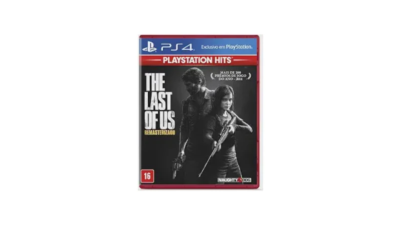 Melhor Jogo Ps4: Aventura Épica ou Ação Intensa?