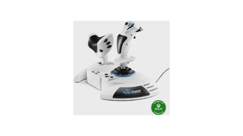 Melhor Joystick para Flight Simulator: Guia Completo