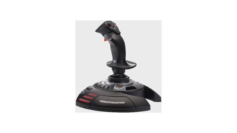 Melhor Joystick para Simulador de Voo: 9 Modelos de Alta Precisão