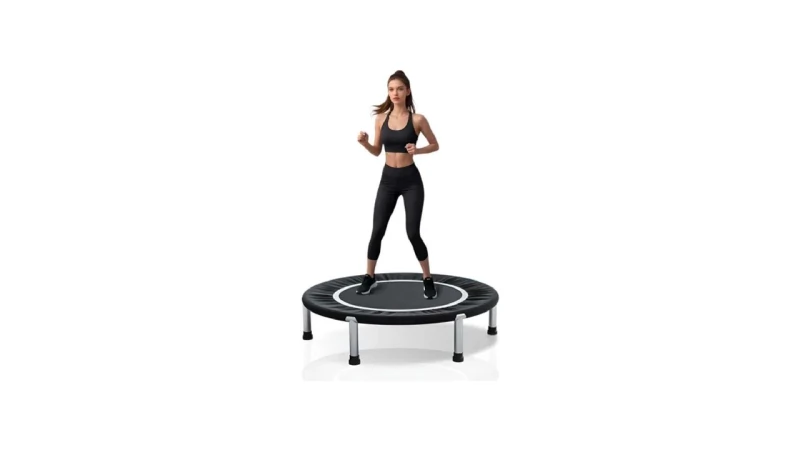 Melhor Jump Profissional: Guia Definitivo Para Exercícios