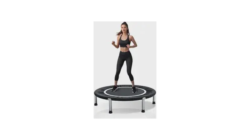 Melhor Jump: Guia Definitivo para Treino e Diversão