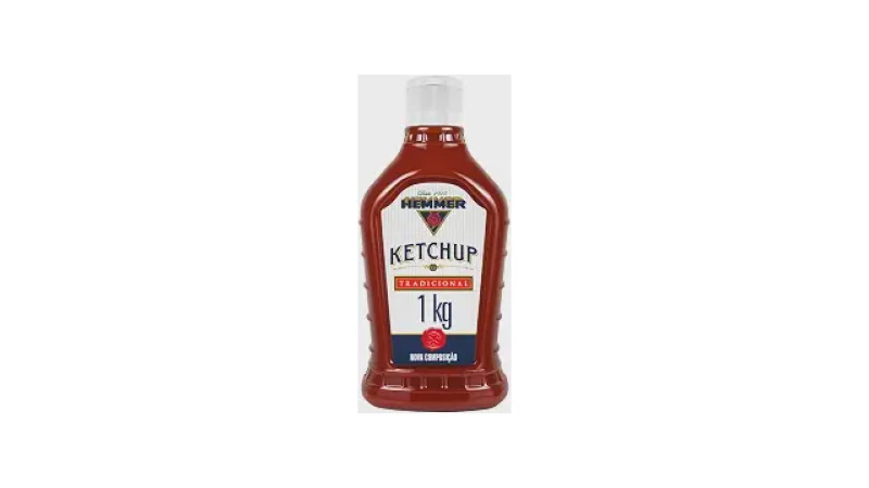 Melhor Ketchup Heinz ou Hemmer: Qual Escolher?