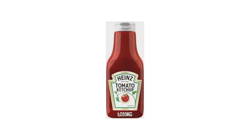 Melhor Ketchup Heinz: Qual o Sabor Ideal para Você?
