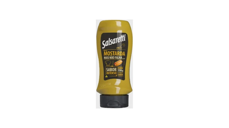 Melhor Ketchup Salsaretti: Qual o Mais Saboroso?