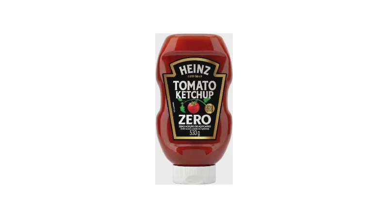 Melhor Ketchup sem Conservantes: Opções Naturais e Deliciosas