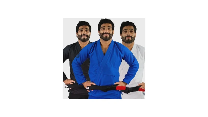 Melhor Kimono Jiu Jitsu Custo Benefício: Guia Definitivo