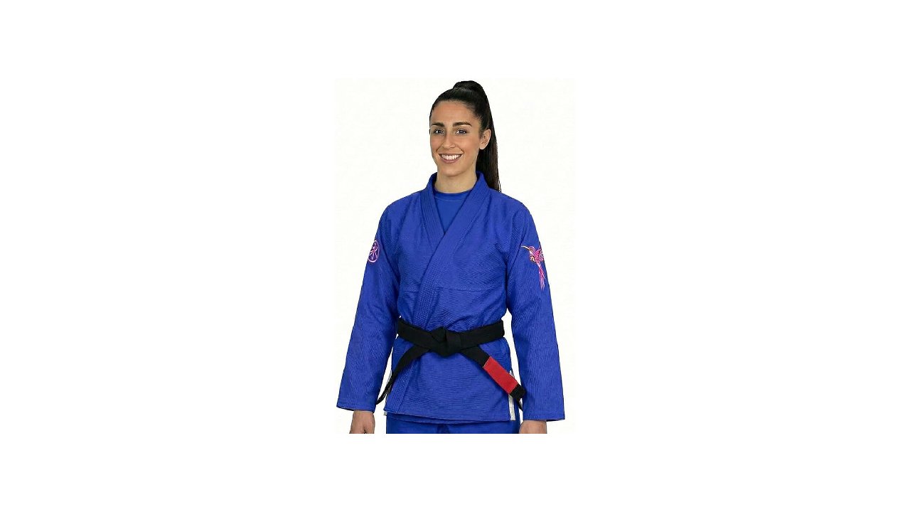 Melhor Kimono Jiu-Jitsu Feminino: 10 Modelos de Alta Performance