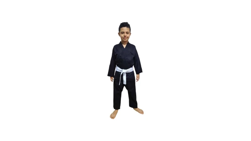 Melhor Kimono Jiu Jitsu Infantil: Guia Essencial