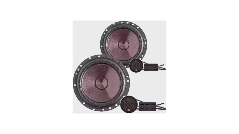 Melhor Kit 2 Vias Bravox: Potência e Clareza