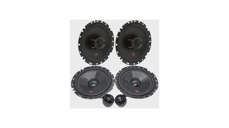 Melhor Kit 2 Vias para Grave: Som Potente e Claro