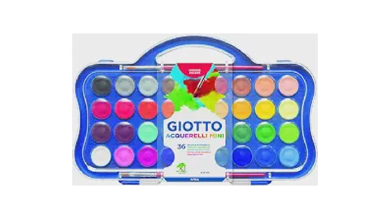 Melhor Kit Aquarela: Guia Completo 2024