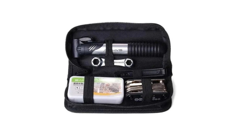 Melhor Kit de Ferramentas para Bike: Guia Completo