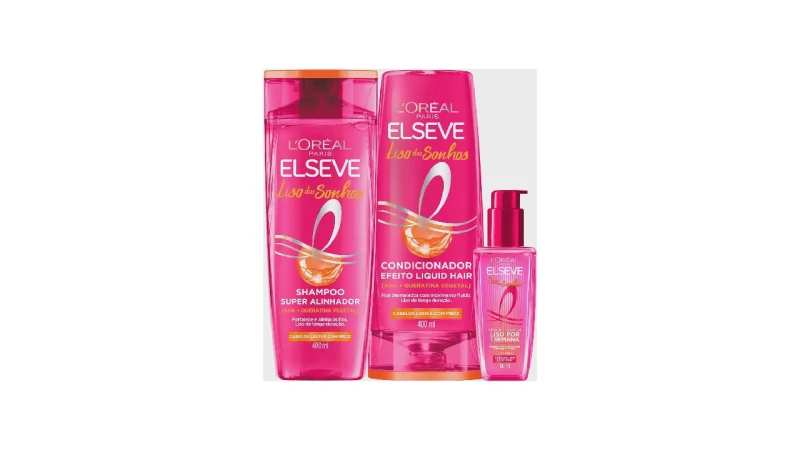 Melhor Kit De Shampoo: 10 Opções De Alta Eficácia