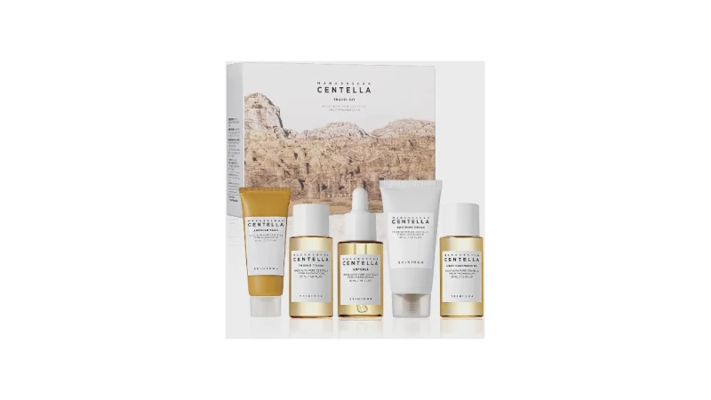 Melhor Kit de Skin Care: 10 Opções de Alta Eficácia