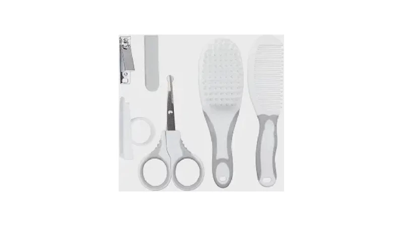 Melhor Kit Escova e Pente para Bebê: Guia Completo