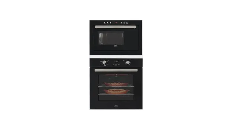 Melhor Kit Forno e Microondas de Embutir: Guia de Compra Essencial