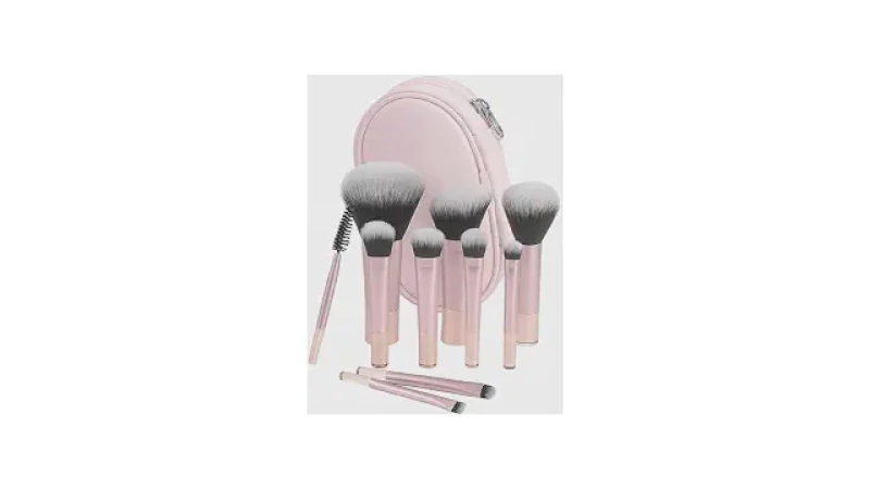 Melhor Kit Pinceis de Maquiagem: Guia Completo