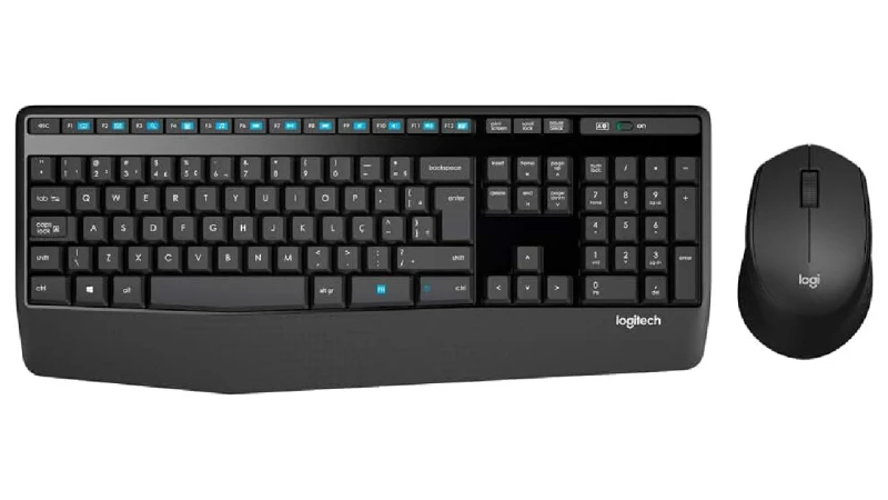 Melhor Kit Teclado e Mouse: 10 Modelos de Alta Performance