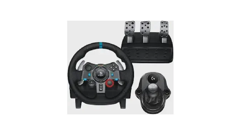 Melhor Kit Volante para Pc: Guia Definitivo Para Sua Experiência