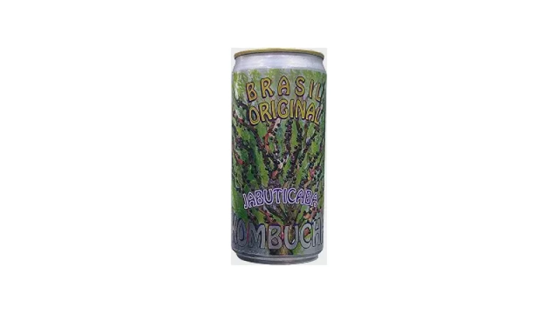 Melhor Kombucha do Brasil: Sabores e Formatos