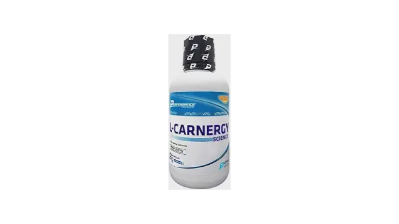 Melhor L Carnitina Liquida: Guia Completo 2024