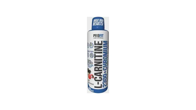 Melhor L Carnitina Liquida: Guia Essencial para Definição