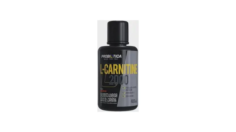 Melhor L Carnitina Probiotica: Guia Completo