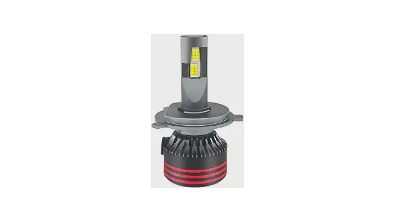 Melhor Lâmpada H4 para Chuva: Visibilidade Superior Garantida