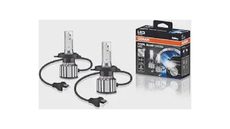 Melhor Lâmpada Led Automotiva: Potência e Durabilidade
