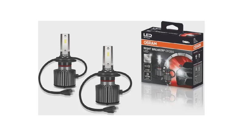 Melhor Lâmpada Led H7: Guia Completo e Opções Top