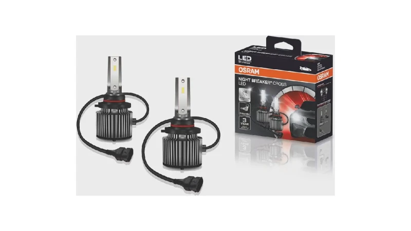 Melhor Lâmpada Led Hb4: Potência e Durabilidade