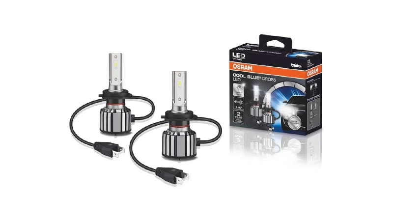Melhor Lâmpada Led para Carro: Iluminação Potente