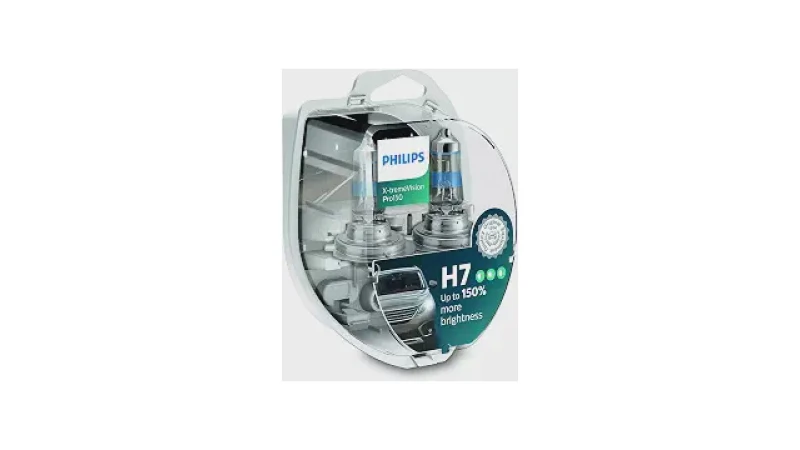 Melhor Lâmpada Philips Automotiva: Potência e Durabilidade