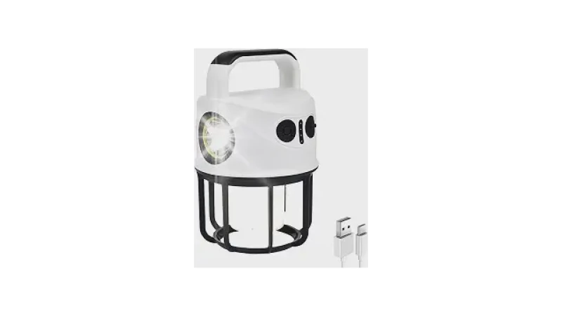Melhor Lampiao de Led: Guia Essencial