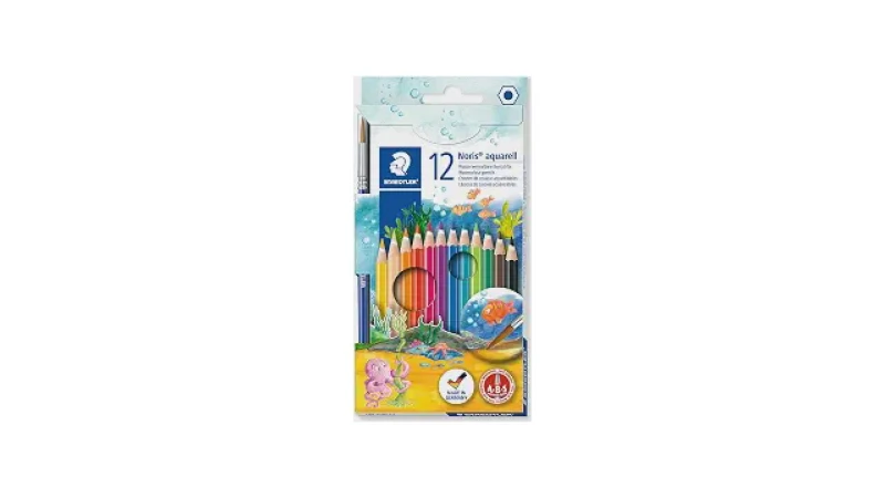 Melhor Lápis Aquarela: Guia Completo Para Artistas