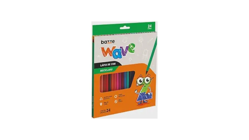 Melhor Lápis de Cor Barato: Qual o Ideal Para Você?
