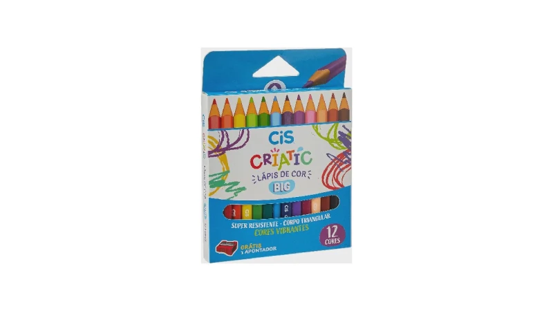 Melhor Lápis de Cor para Livros de Colorir: Guia Completo