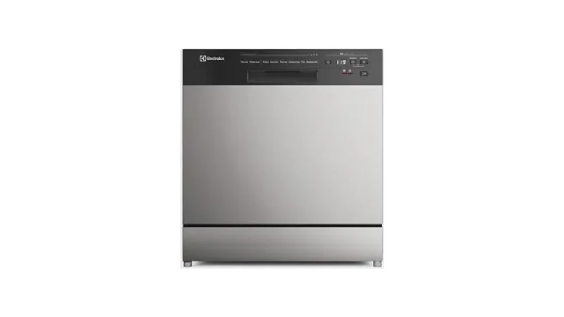 Melhor Lava Louça Electrolux: 7 Modelos com Lava & Seca