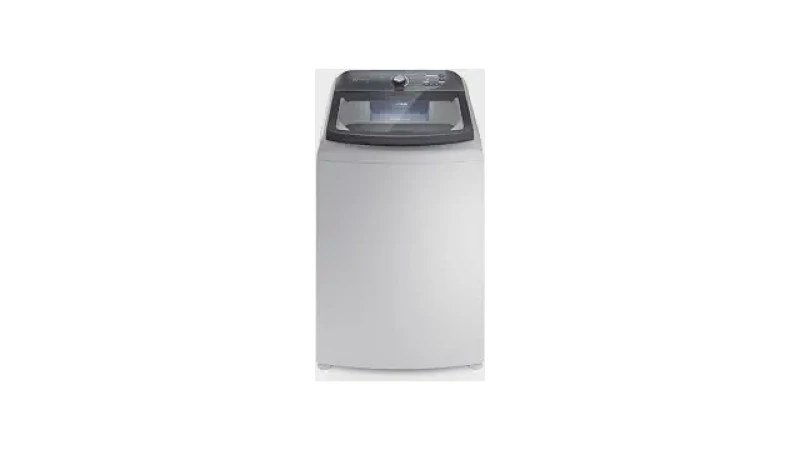 Melhor Lavadora de Roupas 18Kg: Capacidade e Eficiência