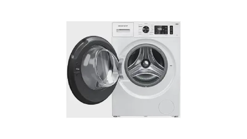 Melhor Lavadora de Roupas Abertura Frontal: Tecnologia Inverter e Smart