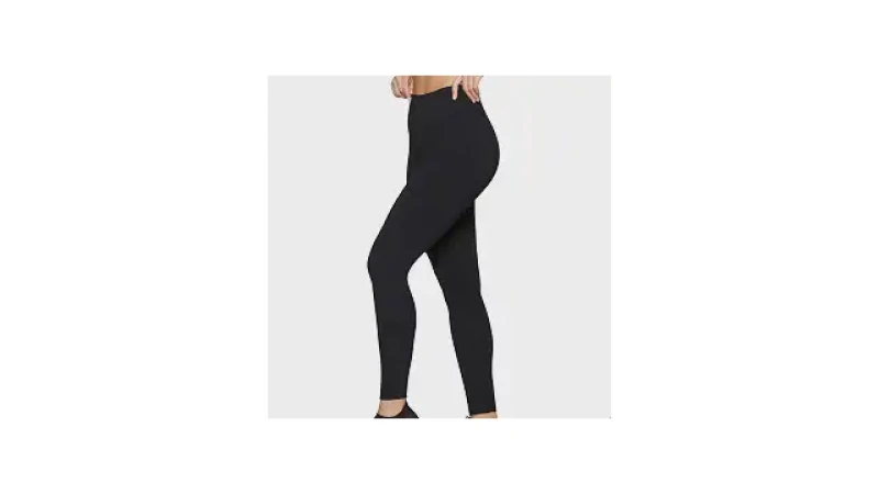Melhor Legging Custo Benefício: Guia Completo