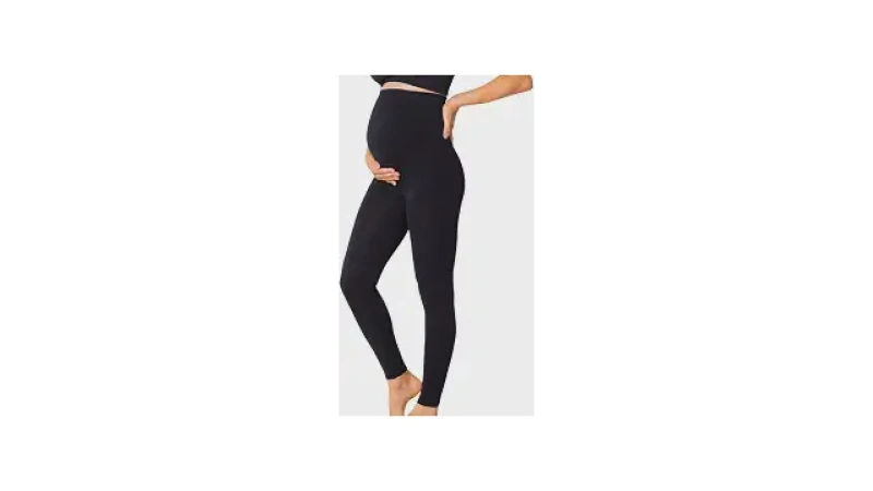 Melhor Legging Gestante: Conforto e Suporte Essenciais